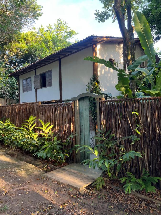 Casa Trancoso Serena- Hotel Na Praia Do Espelho Porto Seguro Esterno foto